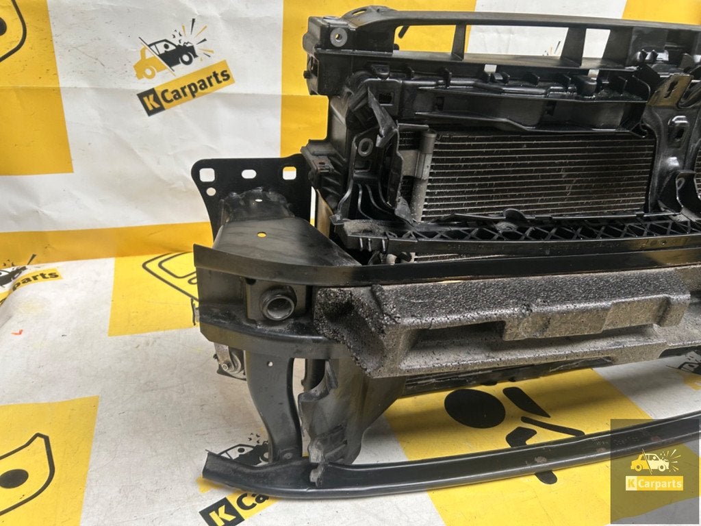Vw Golf 7 Compleet Koeler pakket 1.2 TSI 1.6TDI 5Q0121251EB, Auto-onderdelen, Gebruikt, Volkswagen, Volkswagen AG, Berliner Ring 2
38440  Wolfsburg, DE