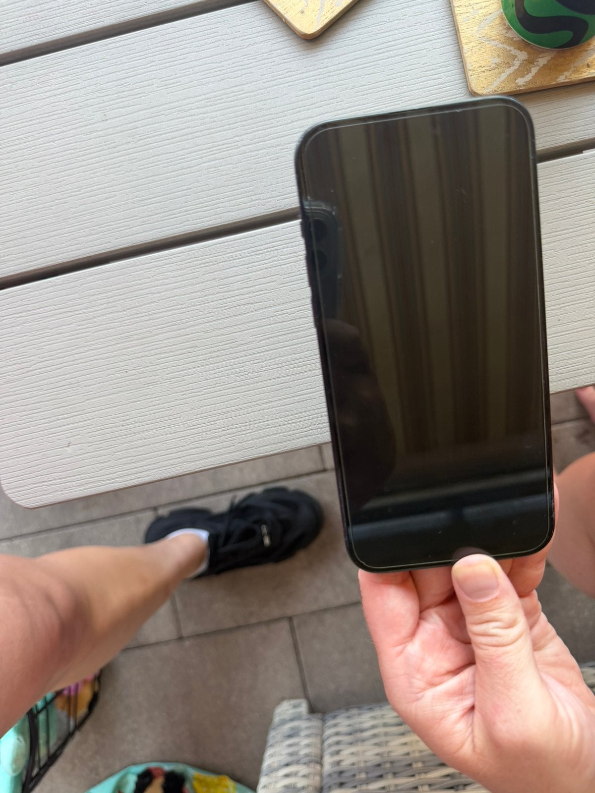 Iphone 15 plus, Zwart, Zonder simlock, Zonder abonnement, IPhone 15 Plus