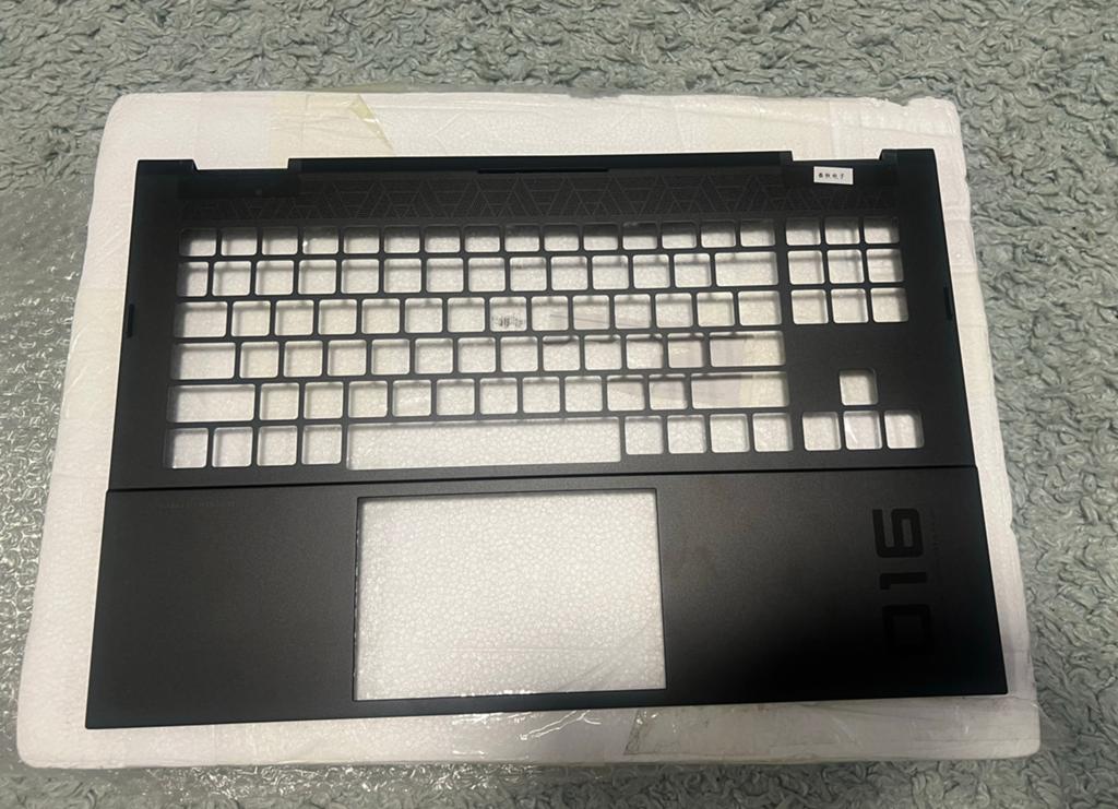 Toetsenbordhoes, HP Omen 16-B Cover van Bang & Olufsen, Ophalen of Verzenden, Nieuw