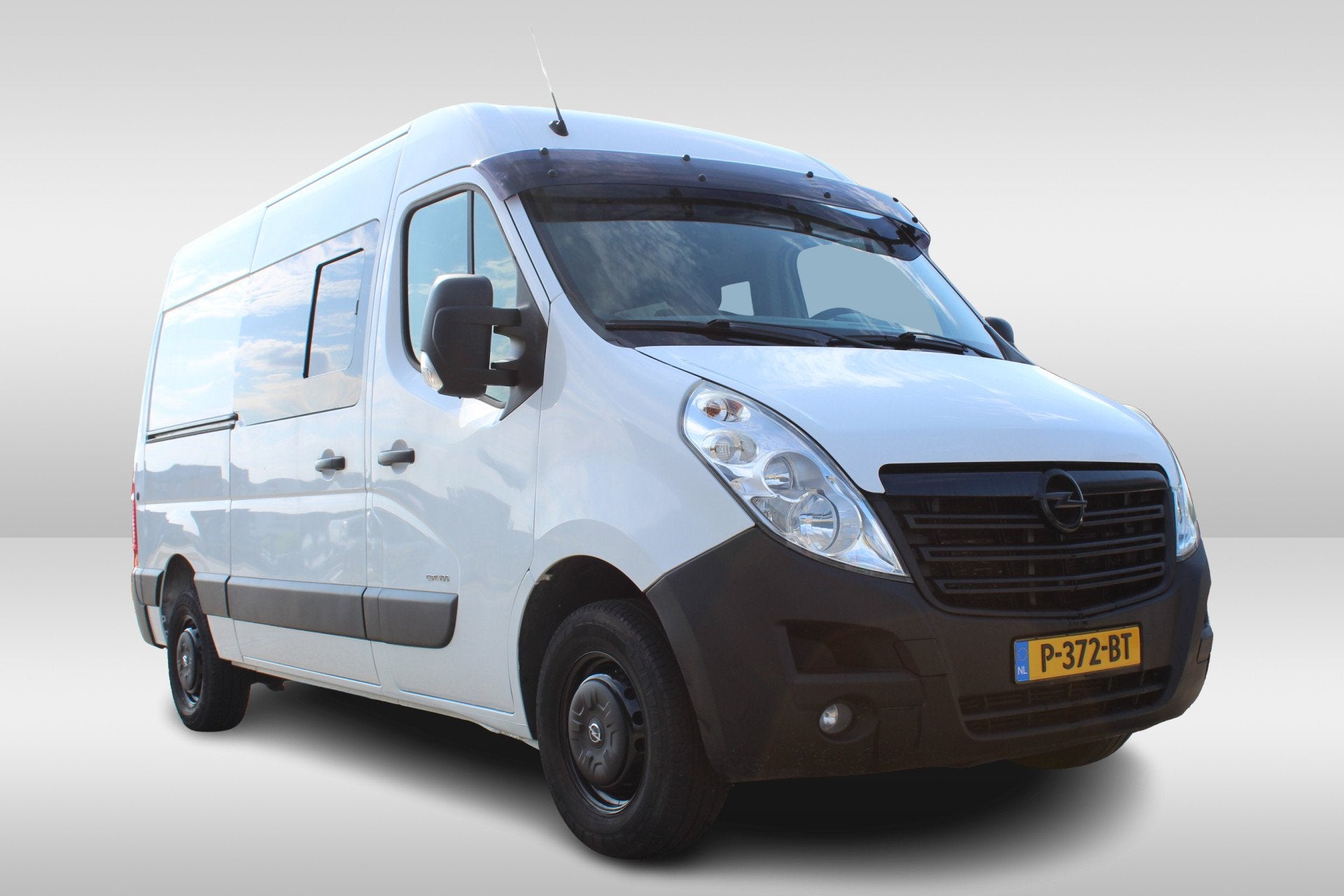 Caravans And Camping Opel