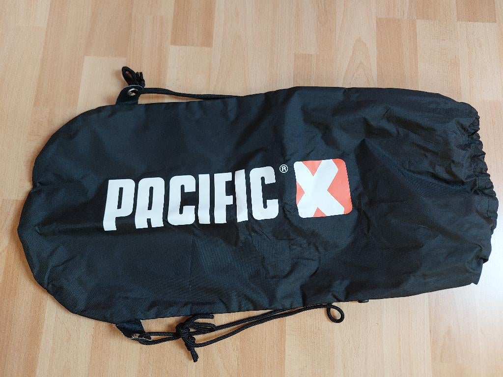 Tennisrackethoes *Pacific*, Sport en Fitness, Overige merken, L00, Overige typen, Nieuw