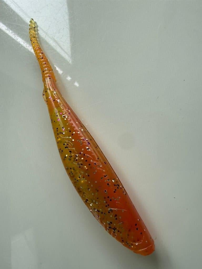 Dragon Jerky 15 cm Softbait – Nieuw (C6), Ophalen of Verzenden, Nieuw, Overige typen