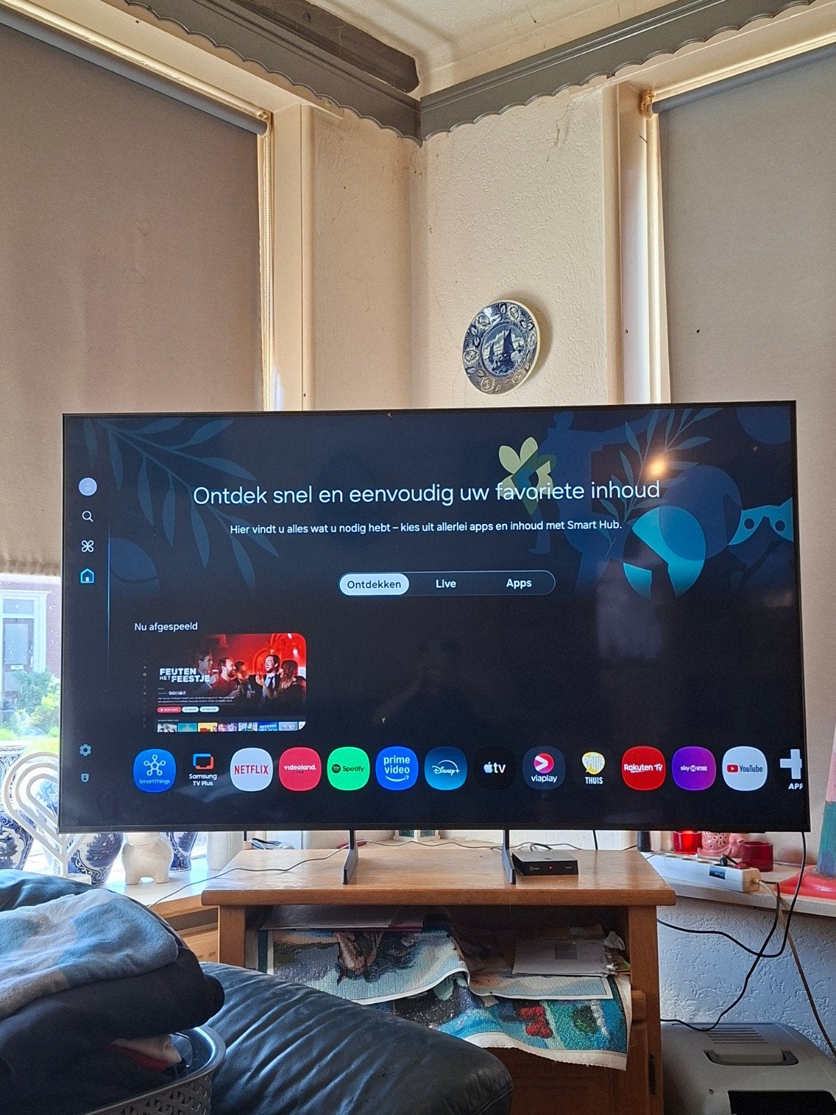 samsung tv 95 inc