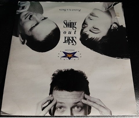 Swing Out Sister – Fooled By A Smile, Gebruikt, Verzenden, 7 inch, Fotohoes
