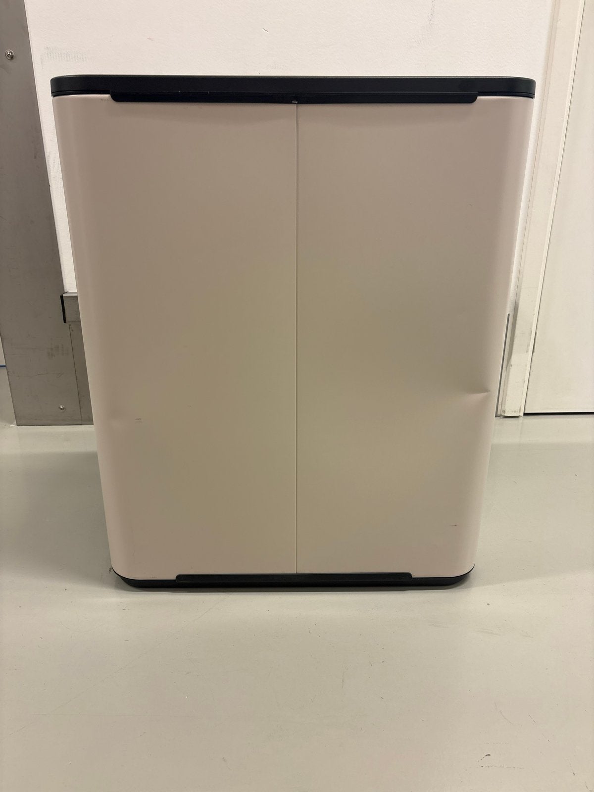 Brabantia Bo Touch Bin Hi Prullenbak - 60 liter - 1 vak, Verzenden, Zo goed als nieuw, Brabantia, Nvt