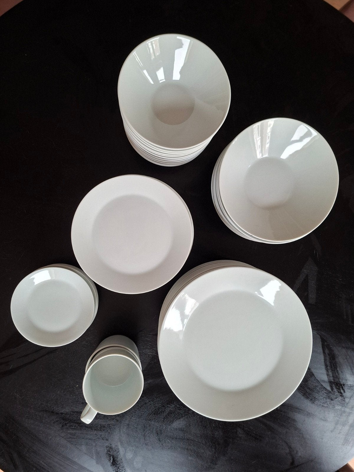 IKEA 365+ servies, Ophalen, Gebruikt, IKEA, Modern