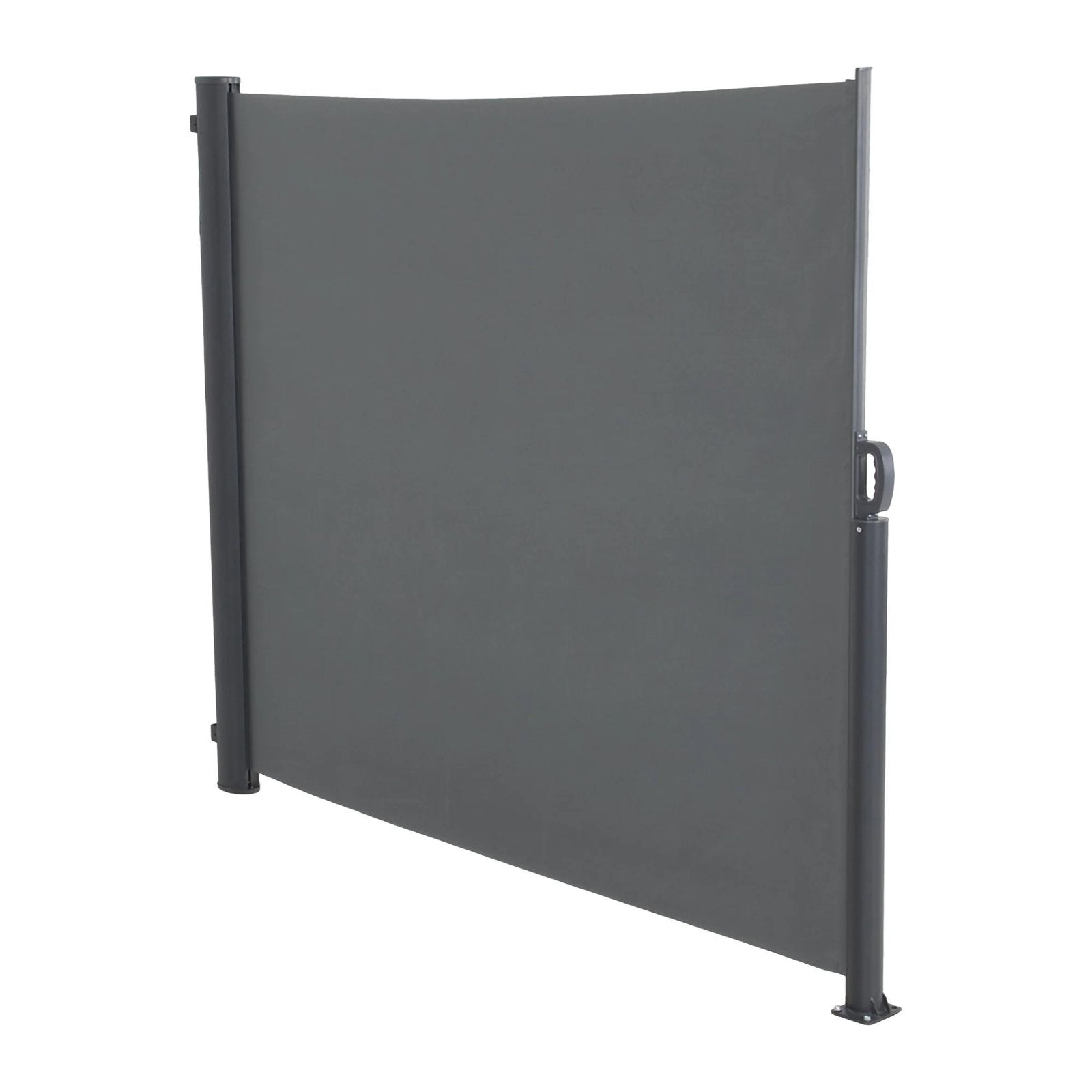 Nieuw in doos: Windscherm 160x300 Antraciet, Ophalen, Nieuw, 150 tot 300 cm, 250 cm tot 450 cm