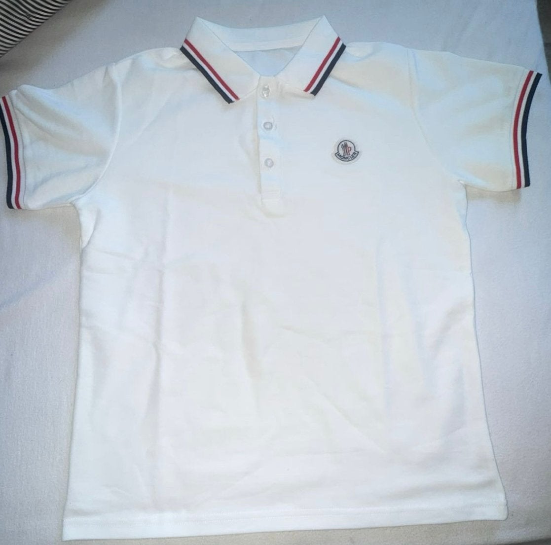 Moncler, Ophalen of Verzenden, Nieuw, Overige maten, Zwart