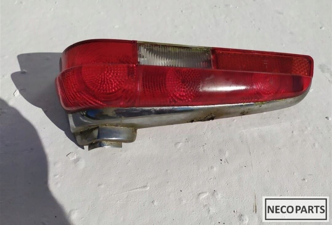 MERCEDES BENZ W110 W111 220-300 - 1971 ACHTERLICHT ACHTERLAM, Gebruikt, -, Ophalen of Verzenden, -
