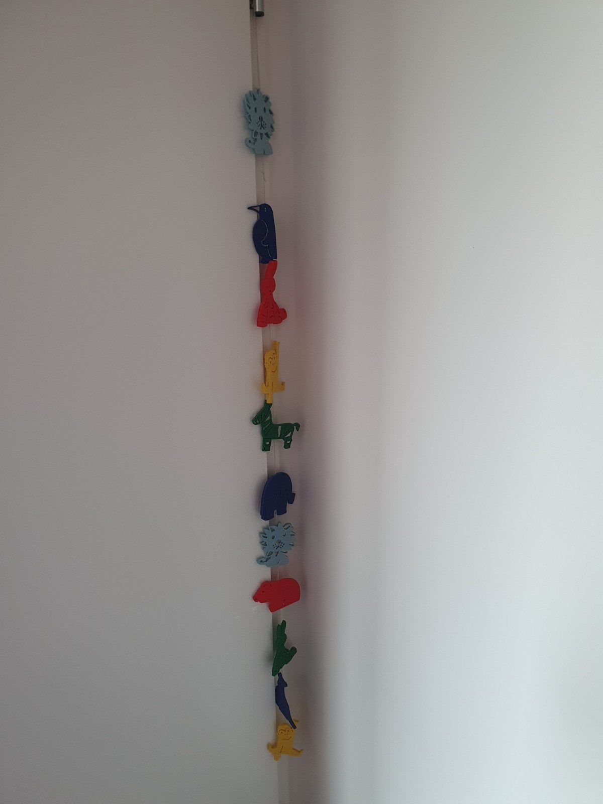 Nijntje hanger, Ophalen of Verzenden, Gebruikt, Wanddecoratie