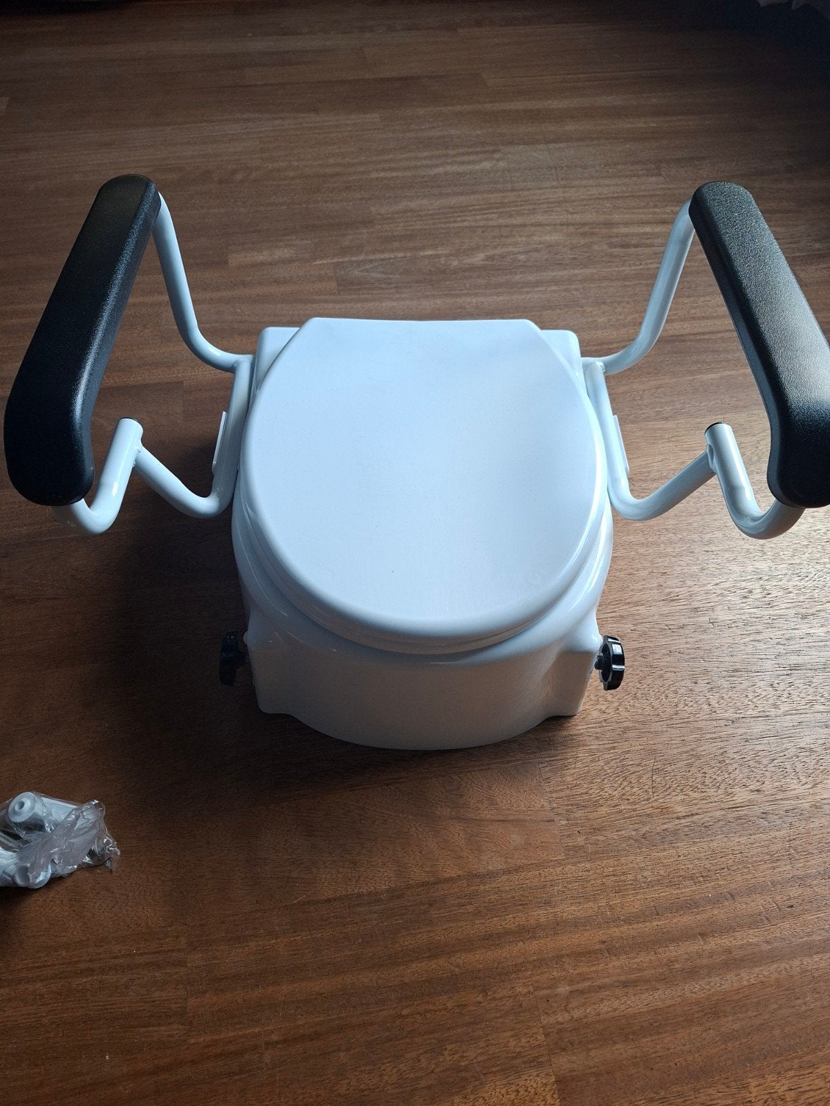 Toiletverhoging, Diversen, Verpleegmiddelen, Ophalen