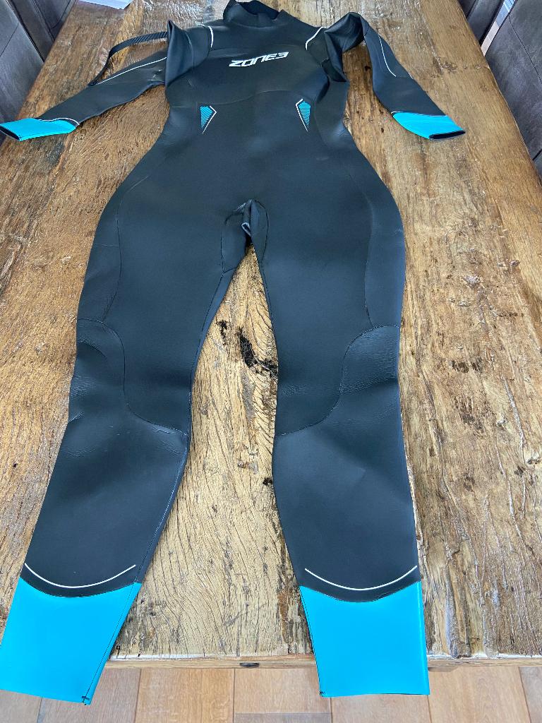 Zwemsuit Zone 3 Azure maat XL woman, Ophalen, Overige typen, Zo goed als nieuw, Zone3