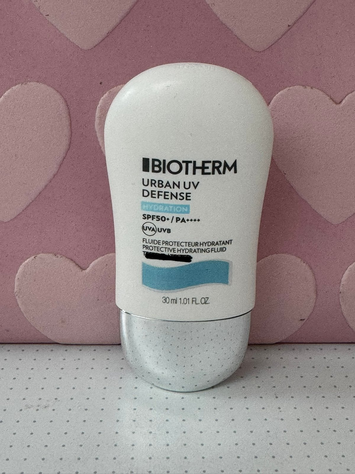 Biotherm urban uv defense 30ml spf 50+, Sieraden, Tassen en Uiterlijk, Uiterlijk | Gezichtsverzorging, Ophalen of Verzenden, Nieuw