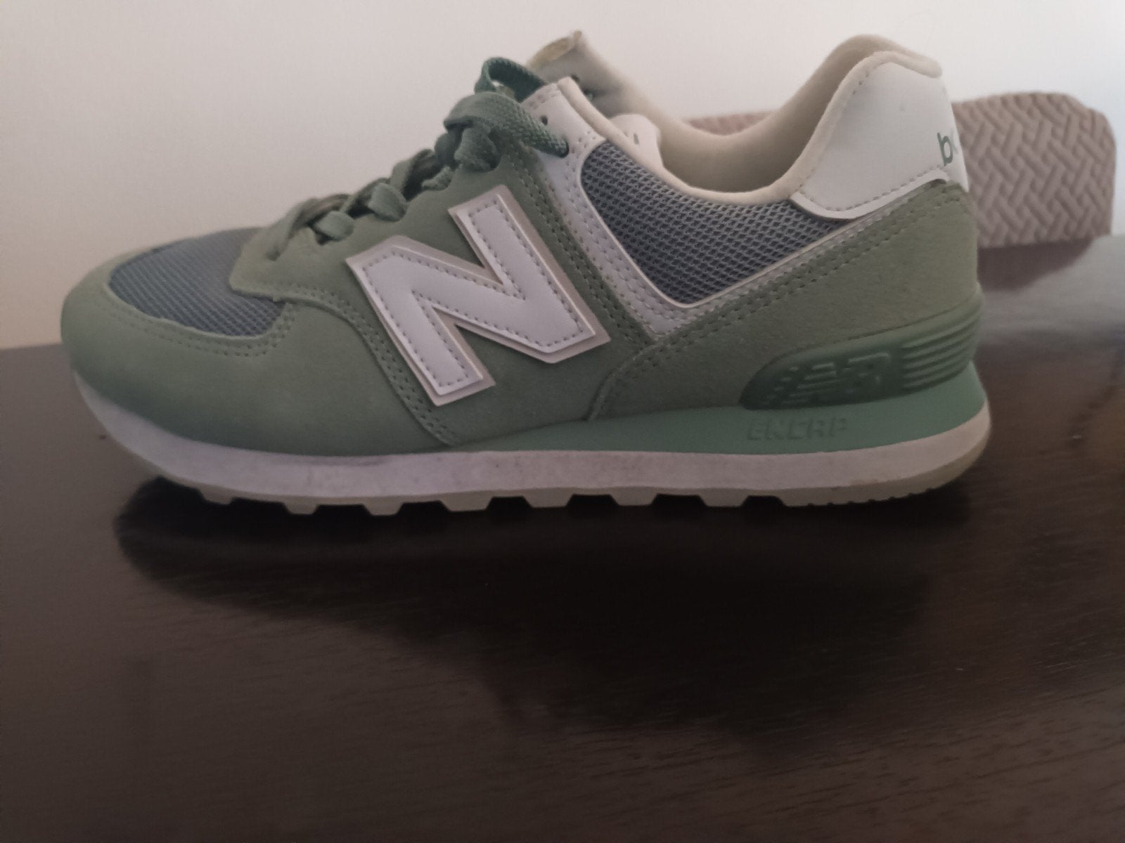New Balance 574 sneakers - Maat 39, Kleding | Dames, Ophalen of Verzenden