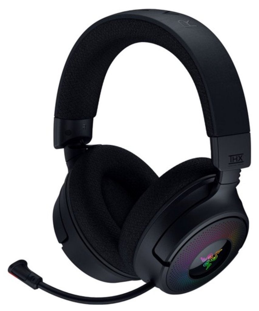 Razer kraken v4 - draadloze gaming headset, RAZER, Nieuw, Ophalen of Verzenden, Draadloos