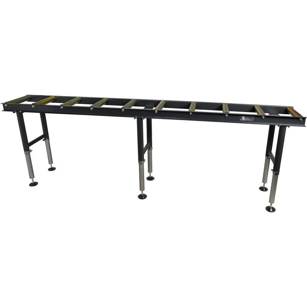 Rollenbaan 10 rollen 3m, Auto diversen, Overige Auto diversen, Verzenden