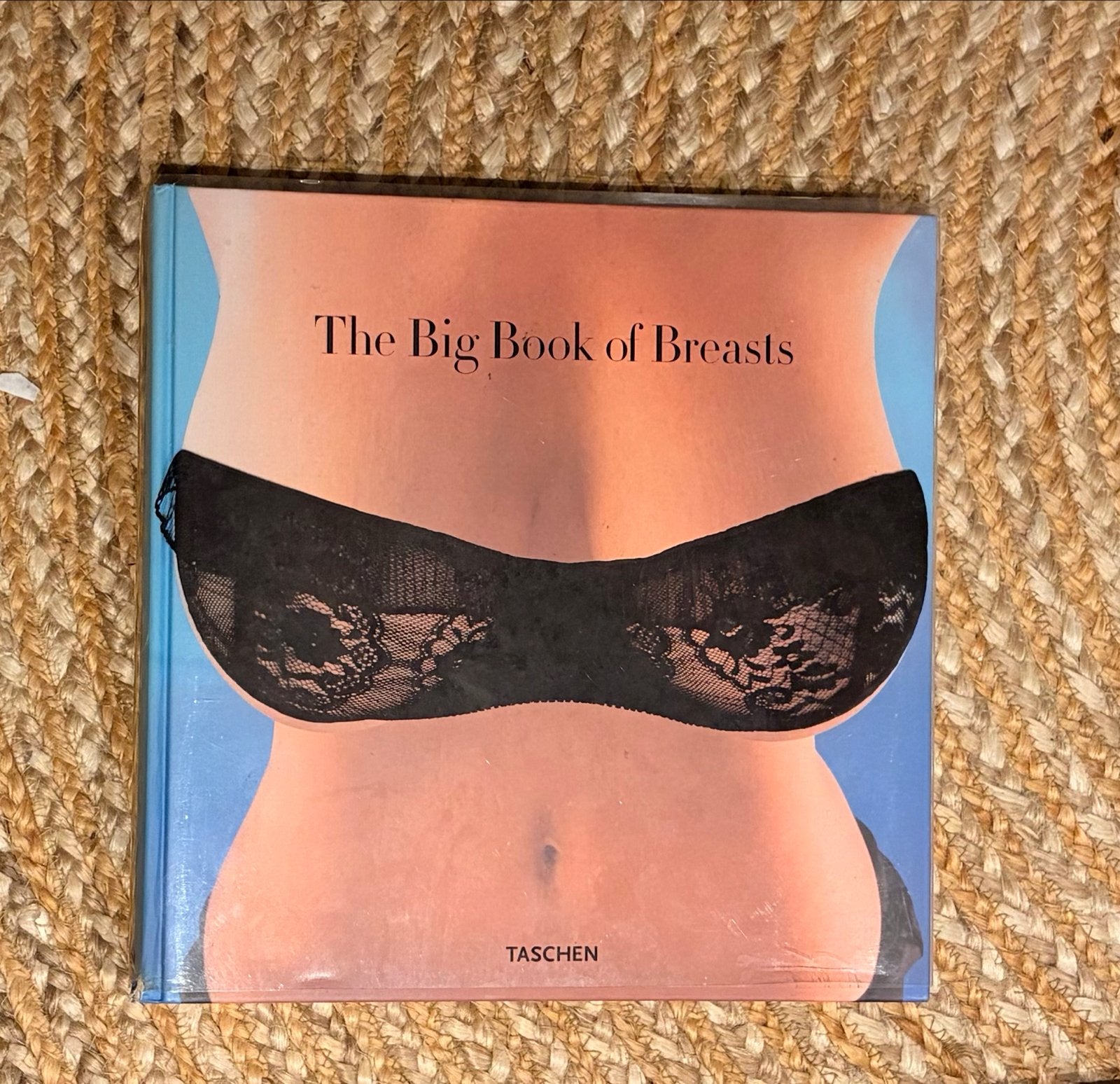 2 boeken van Dian Hanson - The Big Book of..., Boeken, Ophalen, Gelezen
