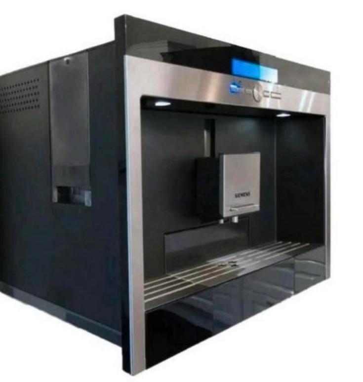 Koffiemachine-monteur, Ophalen of Verzenden, Koffiemachine
