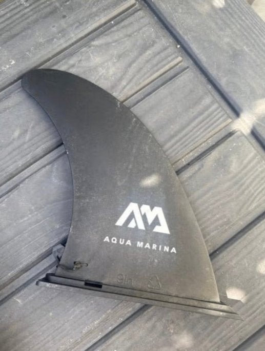 Nieuwe Aqua Marina SUP vin - Reserve of vervanging, Watersport en Boten, Suppen, Ophalen of Verzenden, Nieuw, SUP-accessoire