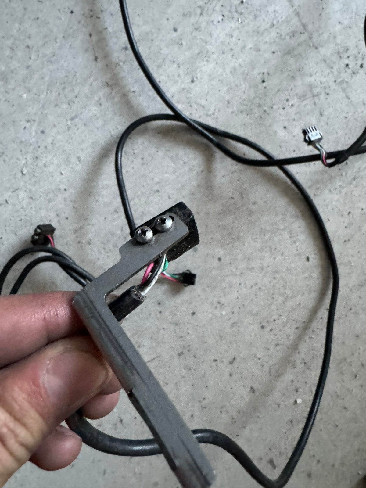 Sparta C2 C3 F8e trapsenzor getest accu oplader, Ophalen of Verzenden, Zo goed als nieuw