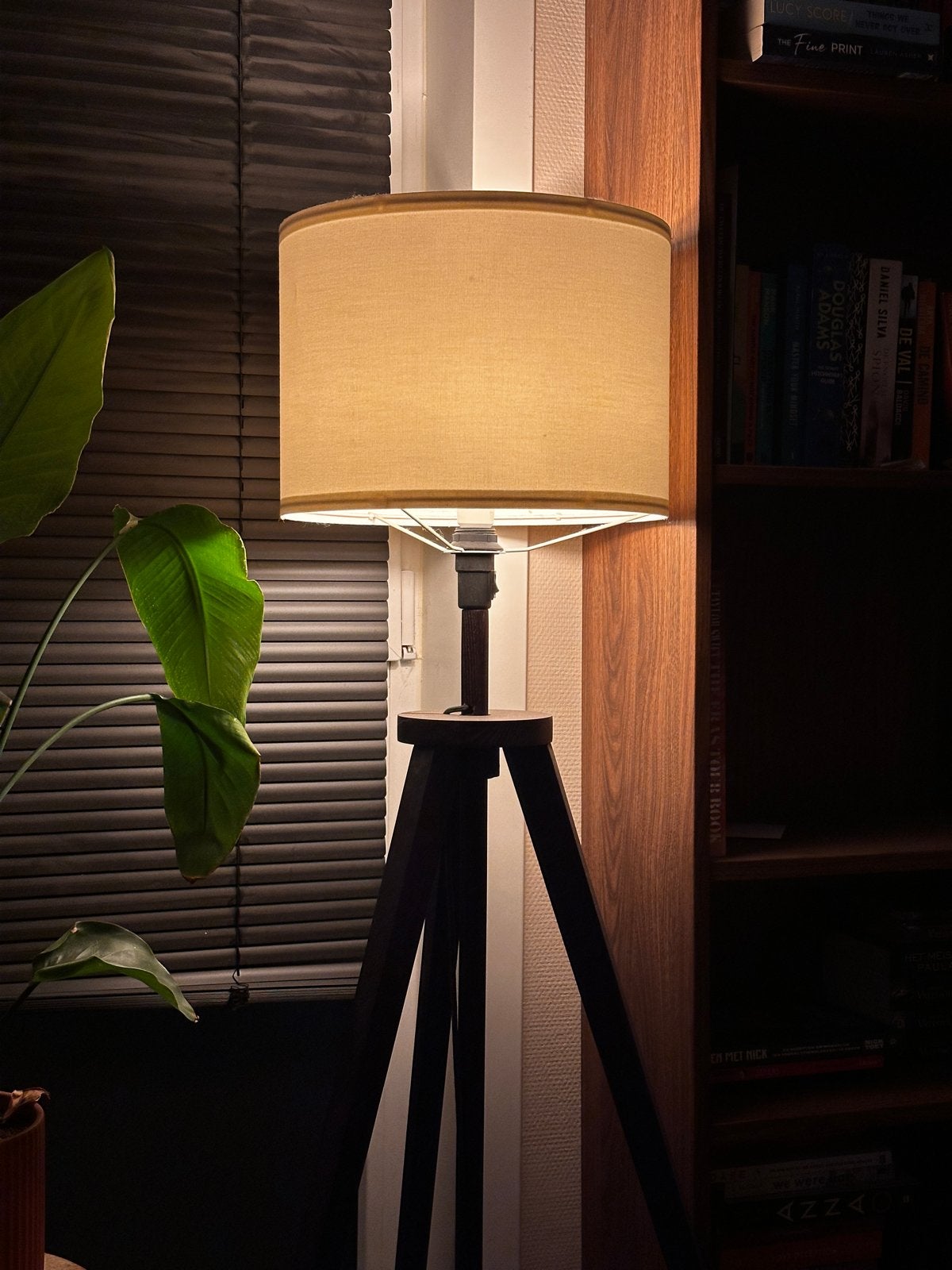 Te koop of te ruil: Ikea Lauters Vloerlamp, Ophalen, Gebruikt, 100 tot 150 cm, E27 (groot)