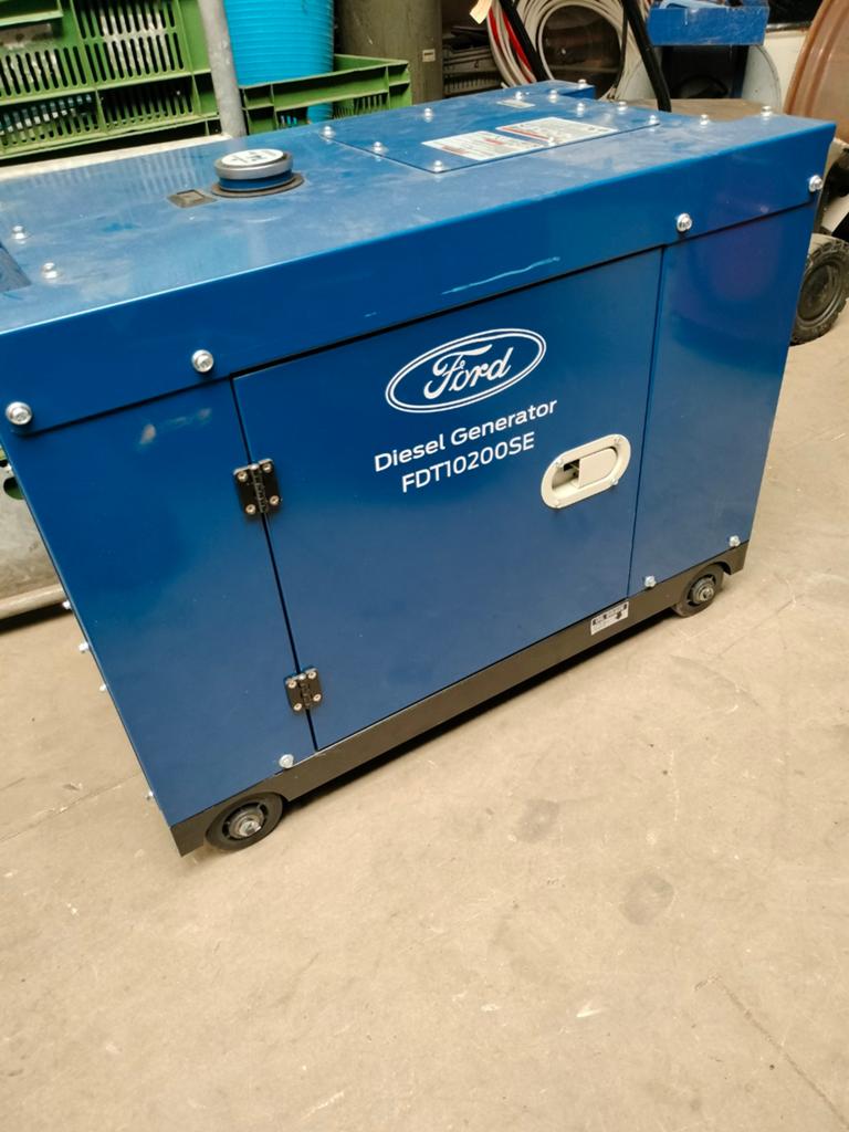 Aggregaat ford, Auto-onderdelen, Ophalen of Verzenden, Nieuw, Ford