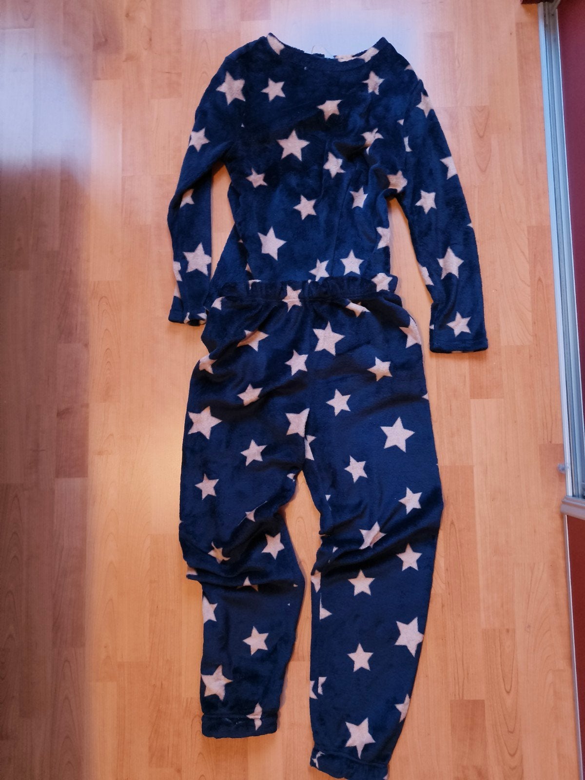Primark huispak/pyjama, maat S, Primark, Ophalen of Verzenden, Zo goed als nieuw, Maat 36 (S)