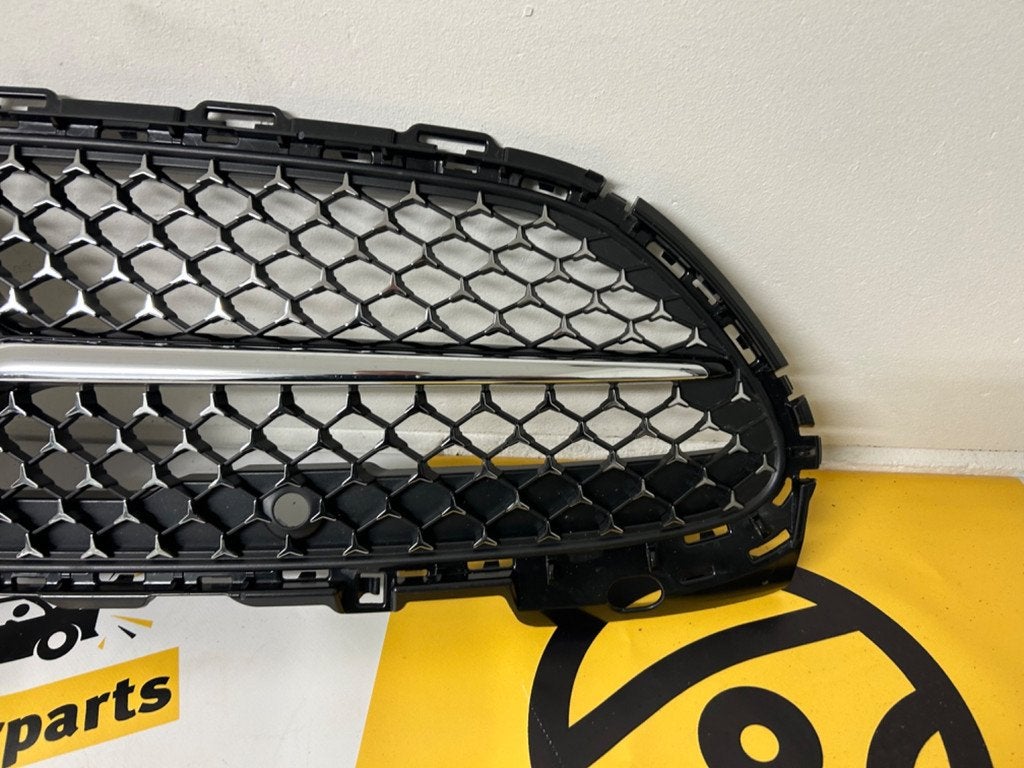 Mercedes-Benz C-klasse W206 AMG Diamond Grille A2068882100, Info@fabrikant.eu, Mercedes-Benz, Ophalen of Verzenden, Bumper
