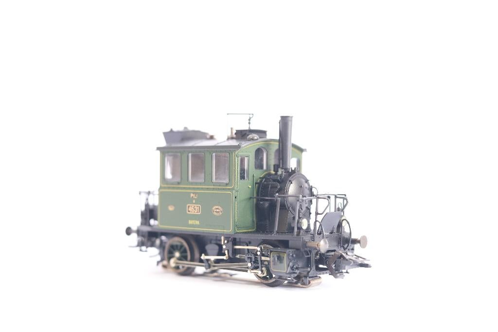 Märklin3686-, Wisselstroom, Gebruikt, Locomotief, Ophalen of Verzenden