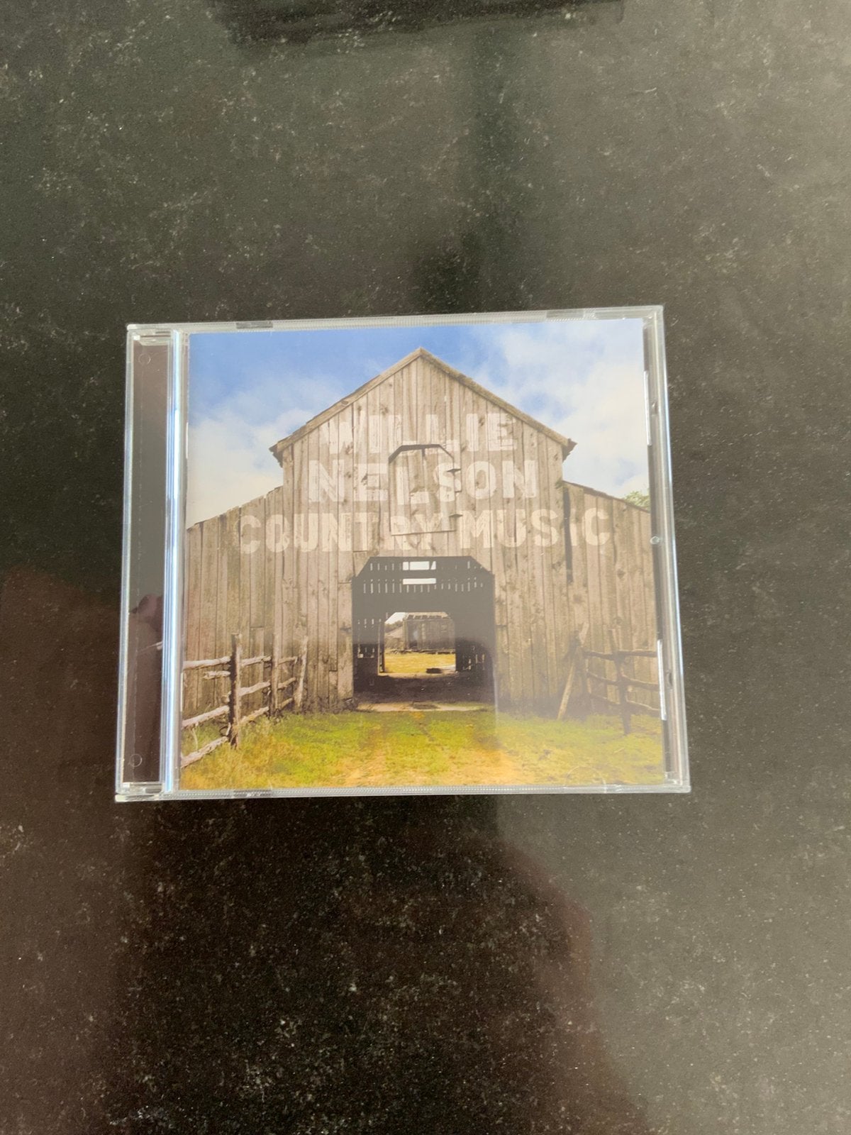 Willie Nelson, Country Music, Ophalen of Verzenden, Zo goed als nieuw, Album