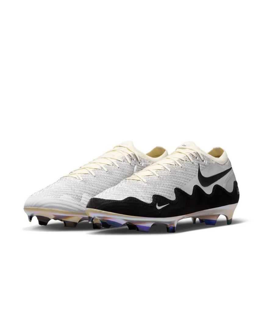 Patta x Nike Mercurial Vapor 16 Elite (Waves White Black)-43, Zwart, Overige typen, Nieuw, Ophalen of Verzenden
