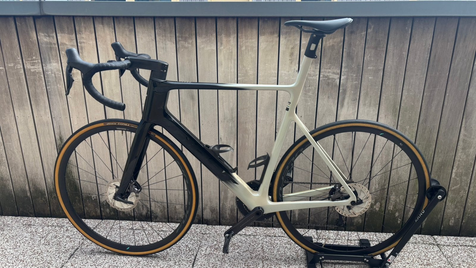 Giant Propel SL1 Ultegra di2 12s Powermeter, Ophalen, 28 inch, Carbon, Heren