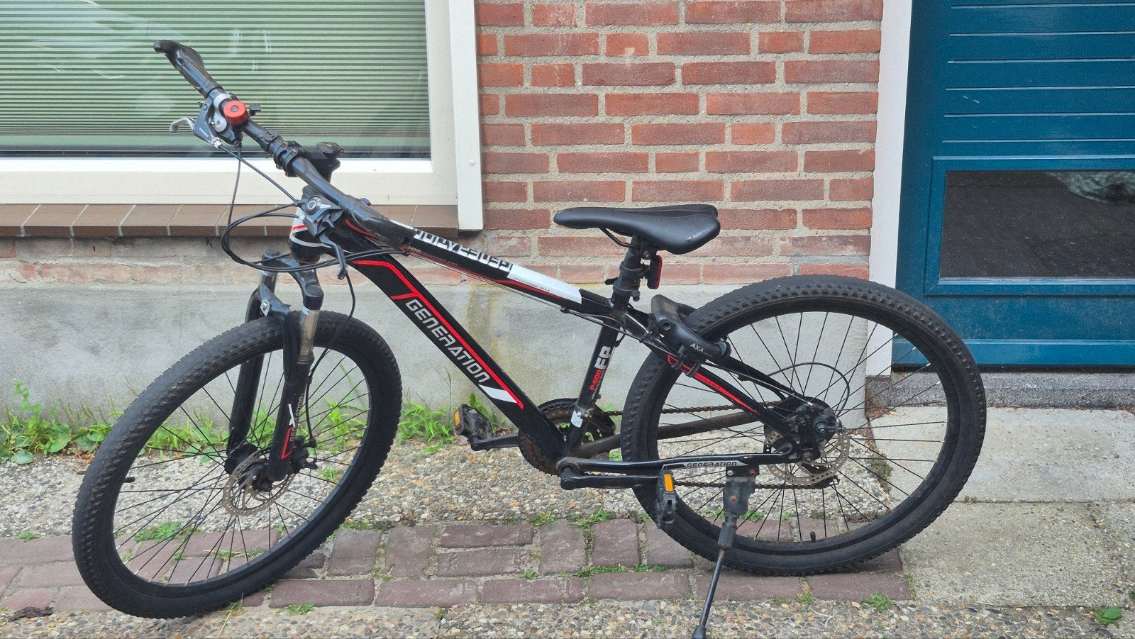 Generation FP2 Mountainbike 28 inch - Gebruikt, Ophalen, Gebruikt, Overige merken