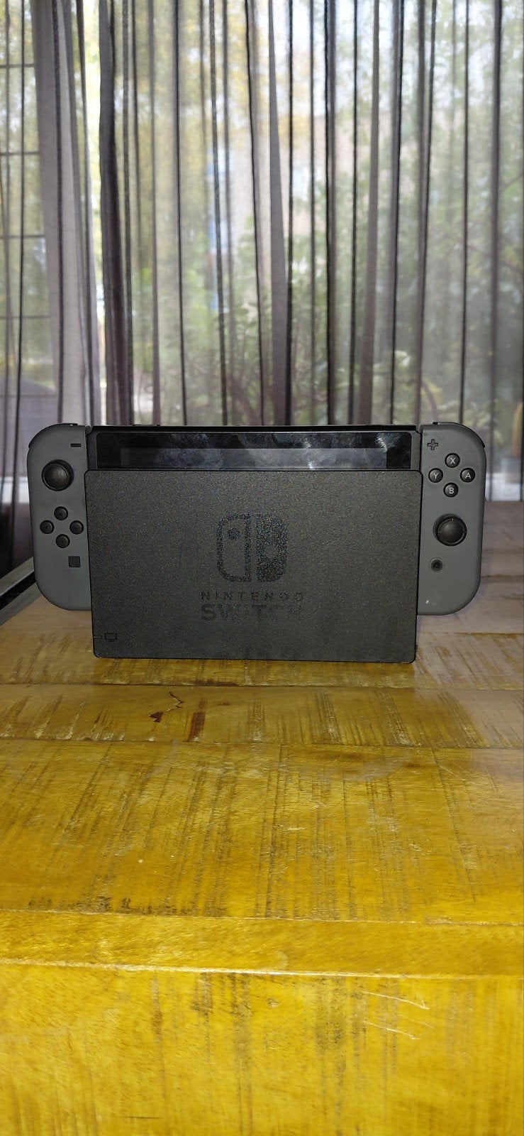 Nintendo Switch met accessoires en games, Ophalen, Met games, Zo goed als nieuw, Switch Original
