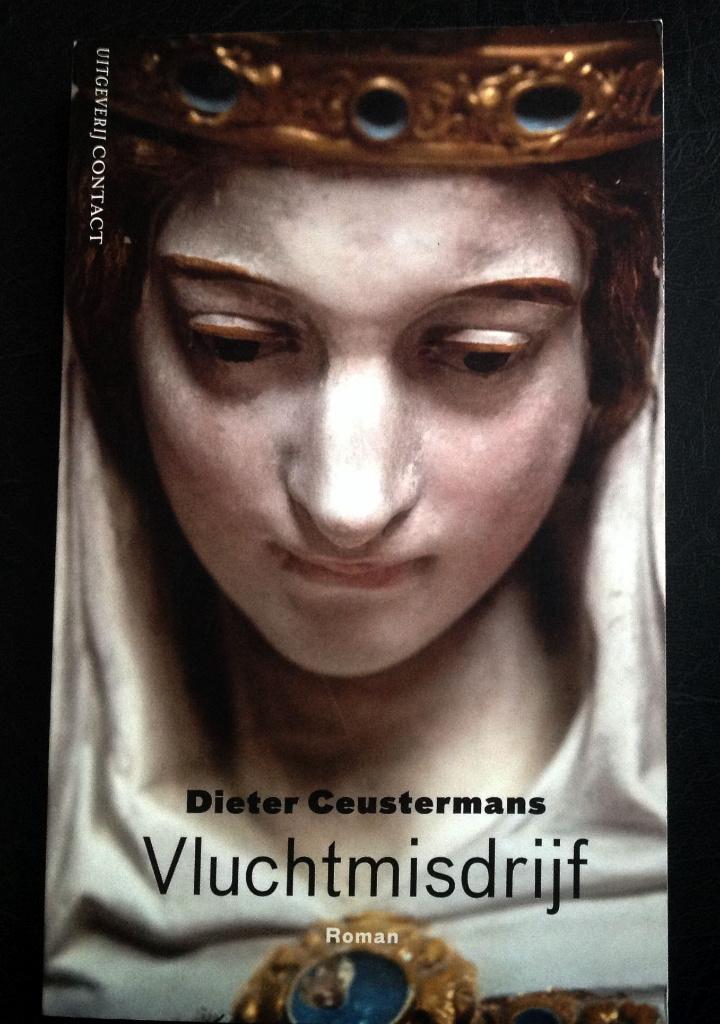 Vluchtmisdrijf Dieter Ceustermans, Gelezen, Dieter Ceustermans, Verzenden, Nederland