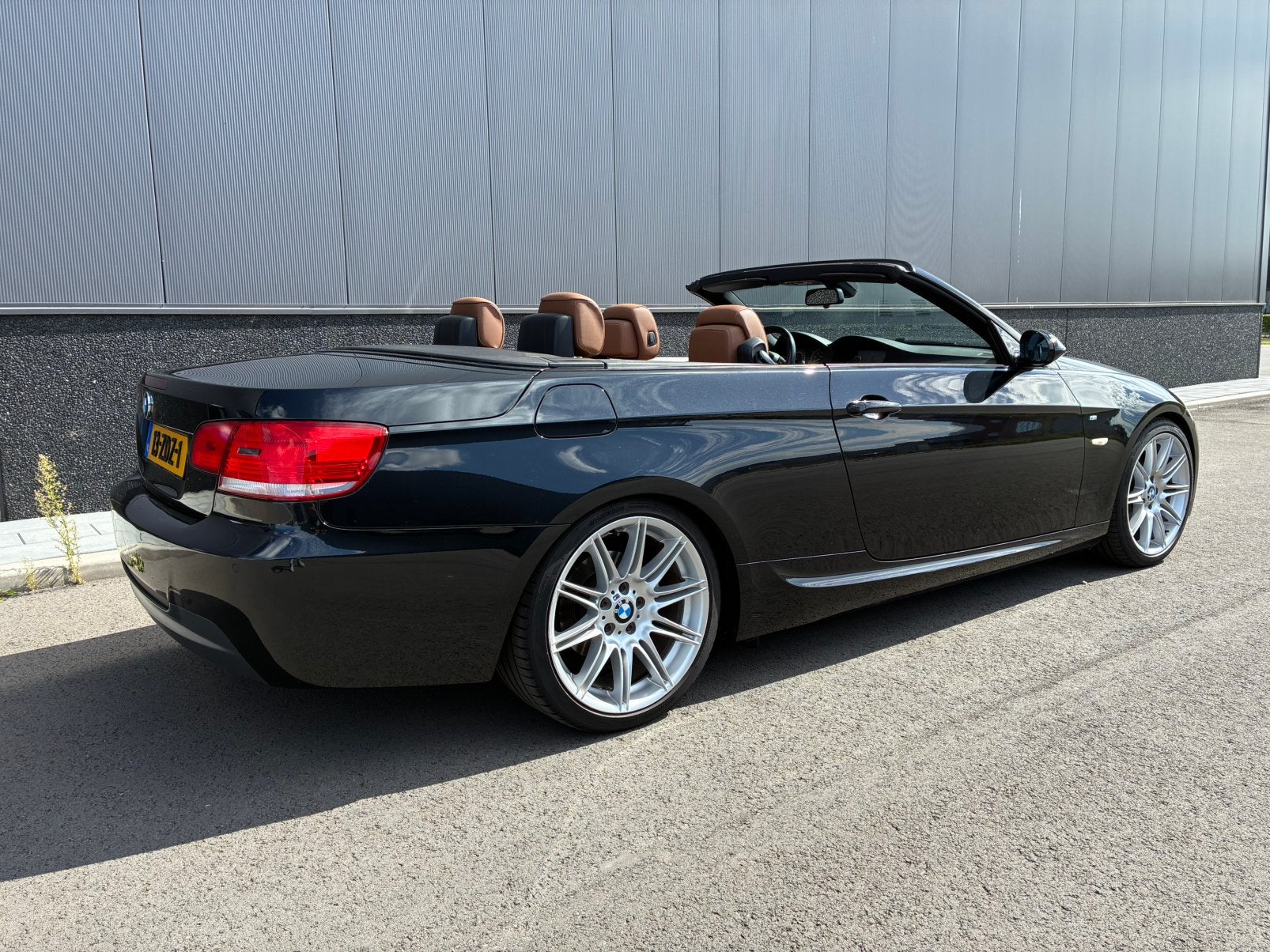 BMW 3-Serie