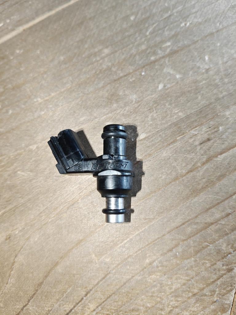 Zip iget injector E4 / E5 , werkend, den haag, Ophalen of Verzenden