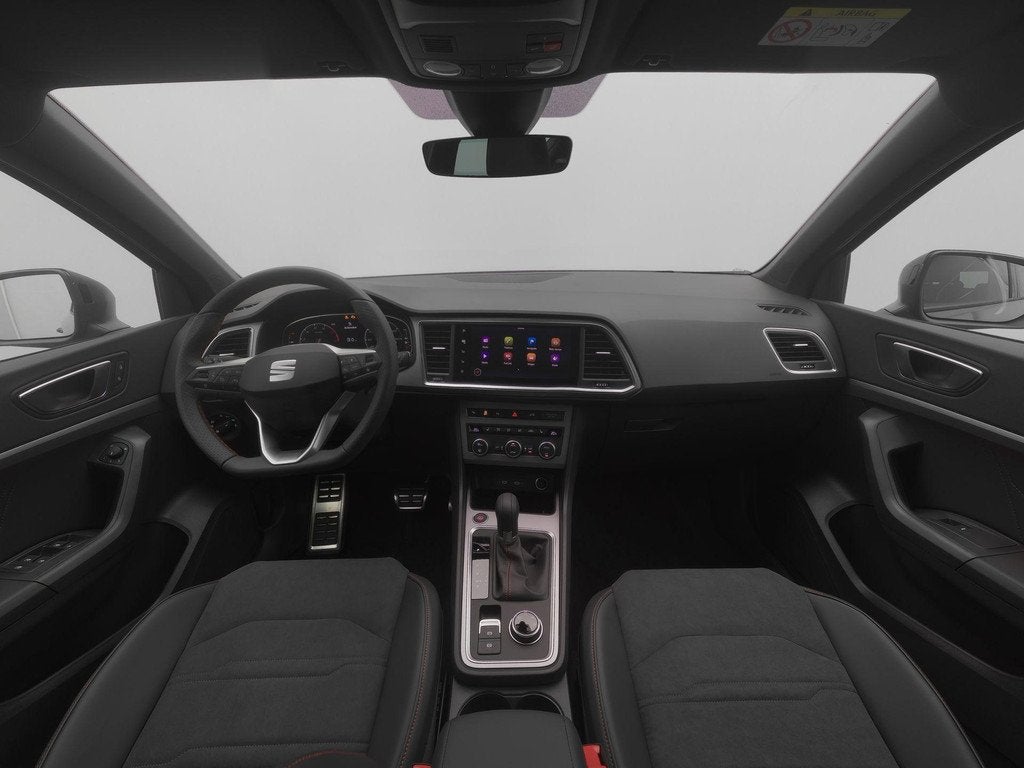 SEAT Ateca FR Business Intense 1.5 TSI 150PK DSG-7 | Full Le, Auto's, Seat, 15 km/l, 1498 cc, 4 cilinders, 150 pk