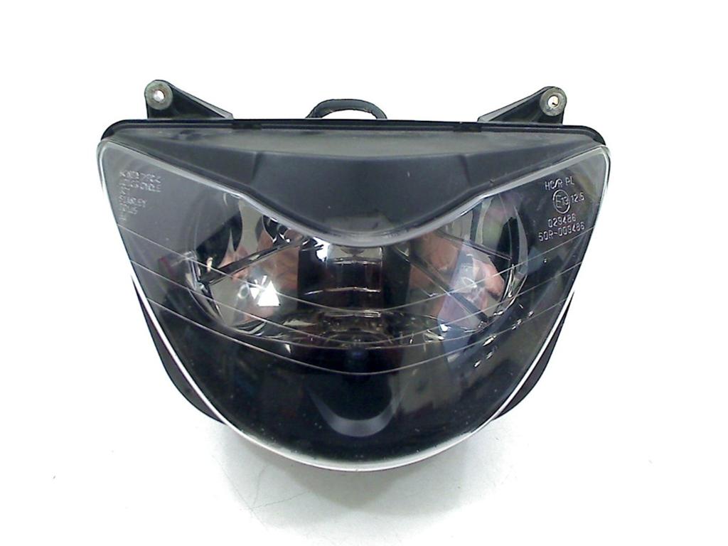Koplamp Honda CBR 600 F 1999-2000 (CBR600F CBR600F4 PC35), Honda, Gebruikt, Hanauer Landstraße  222-224, Frankfurt am Main 60314, , Duitsland