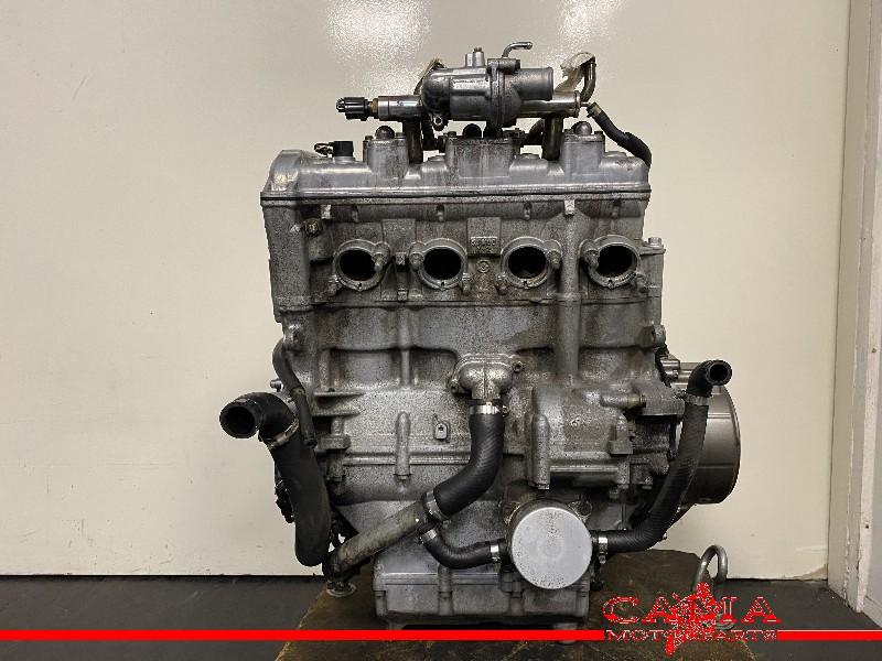Motorblok Yamaha FJR 1300 2002-2005 + ABS (FJR1300 FJR1300A), Yamaha Motor Europe N.V., Gebruikt, Customersupport@yamaha-motor.co.uk