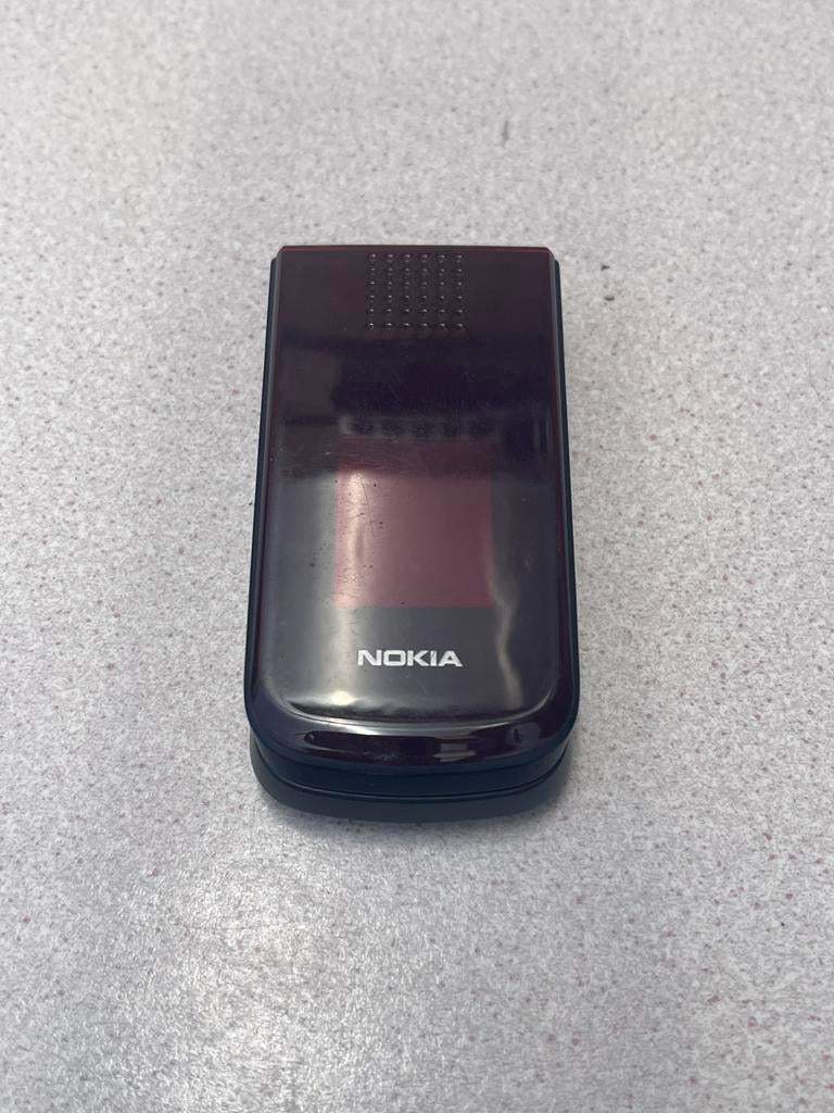 Nokia 2720a-2 simvrij, Telecommunicatie, Ophalen of Verzenden, Zo goed als nieuw