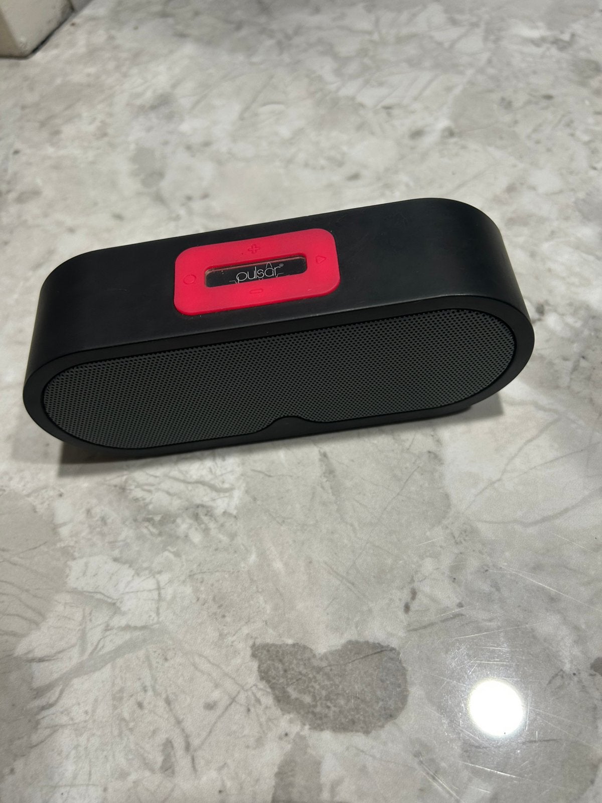 Bluetooth Speaker, Ophalen of Verzenden, Zo goed als nieuw, Zonder controller, Switch Original