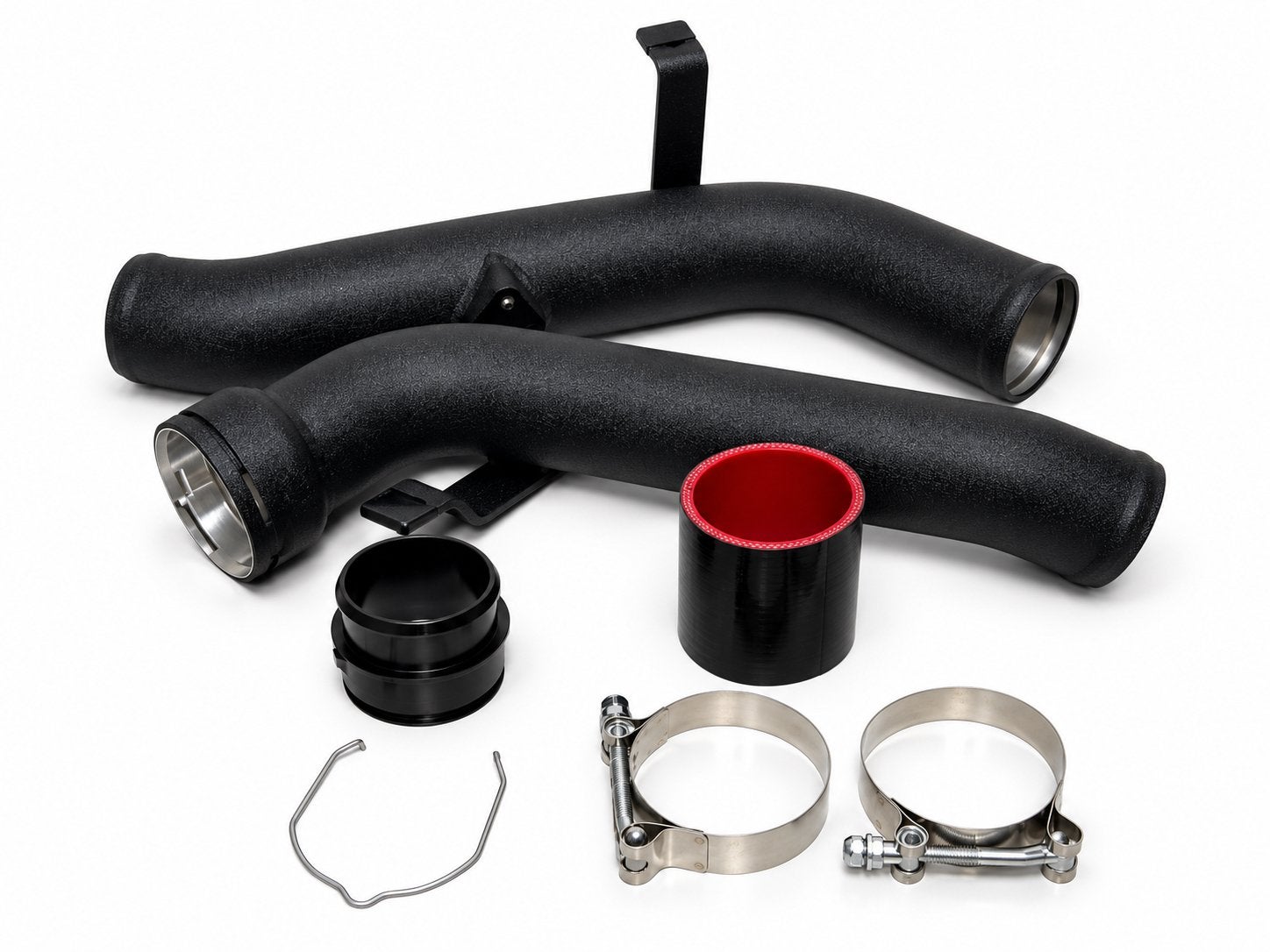 HARD PIPE KIT – VW GOLF 5 GTI K03, Ophalen of Verzenden, Zo goed als nieuw, Apparaat