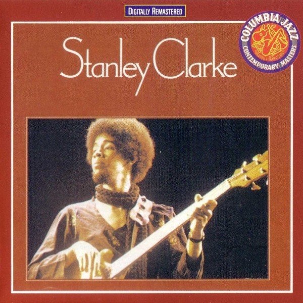 Stanley Clarke – CD nieuw in cellofaan, Ophalen of Verzenden, Nieuw in verpakking, Jazz, Album