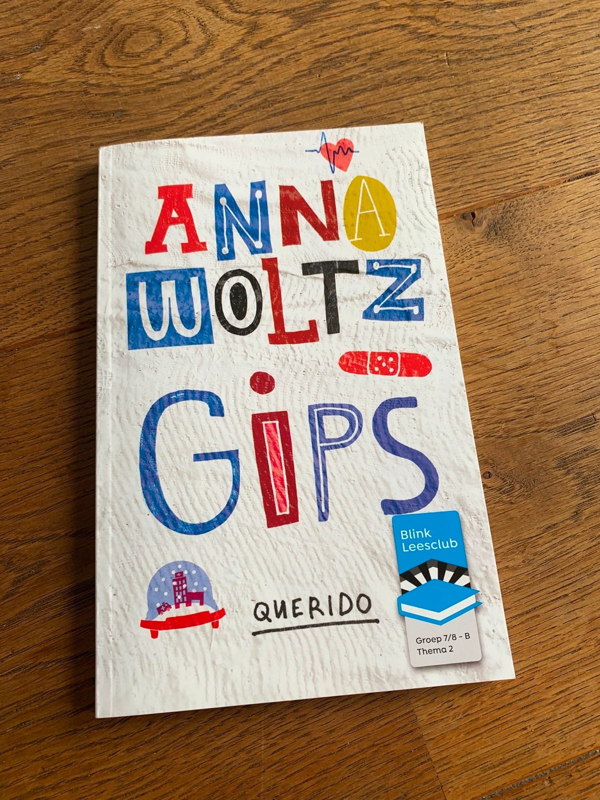 5x Jeugdboeken: Anna Woltz, Katherine Rundell, Anne Frank, Ophalen of Verzenden, Gelezen, Fictie