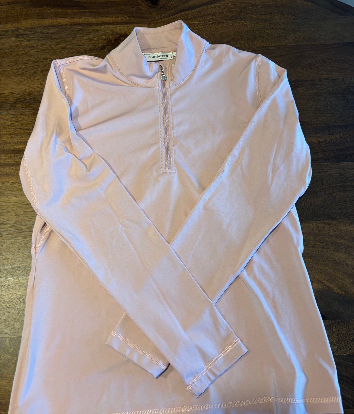 Ps of sweden shirt, L, Verzenden, Zo goed als nieuw, Veelzijdigheid