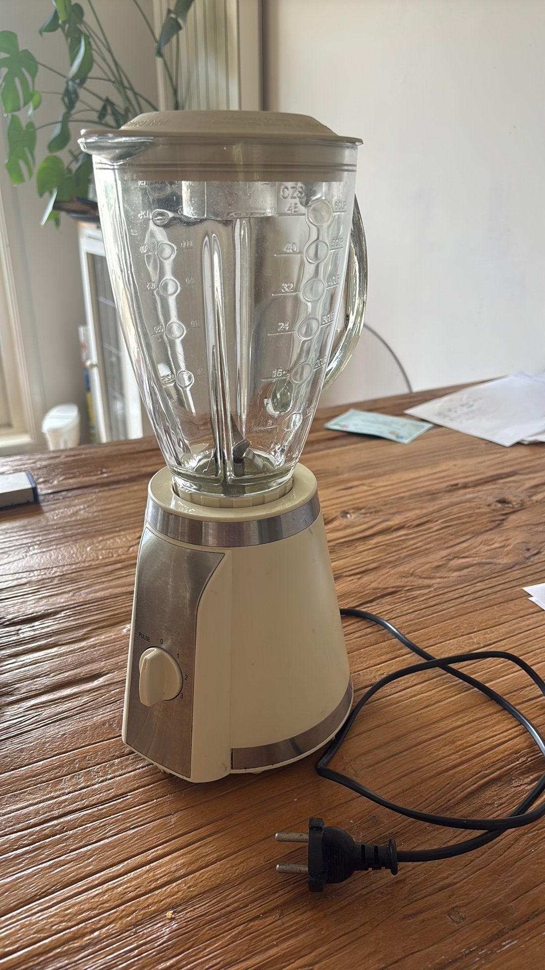 Primo blender, Ophalen of Verzenden, Gebruikt, Blender