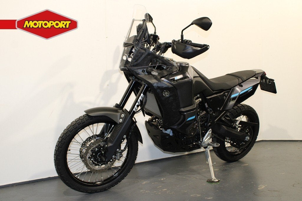 Yamaha Tenere 700 World Raid (bj 2025), Klantenservice@yamaha-motor.nl, Meer dan 35 kW, Toermotor, Koolhovenlaan 101
1119 NC  Schiphol-Rijk, NL