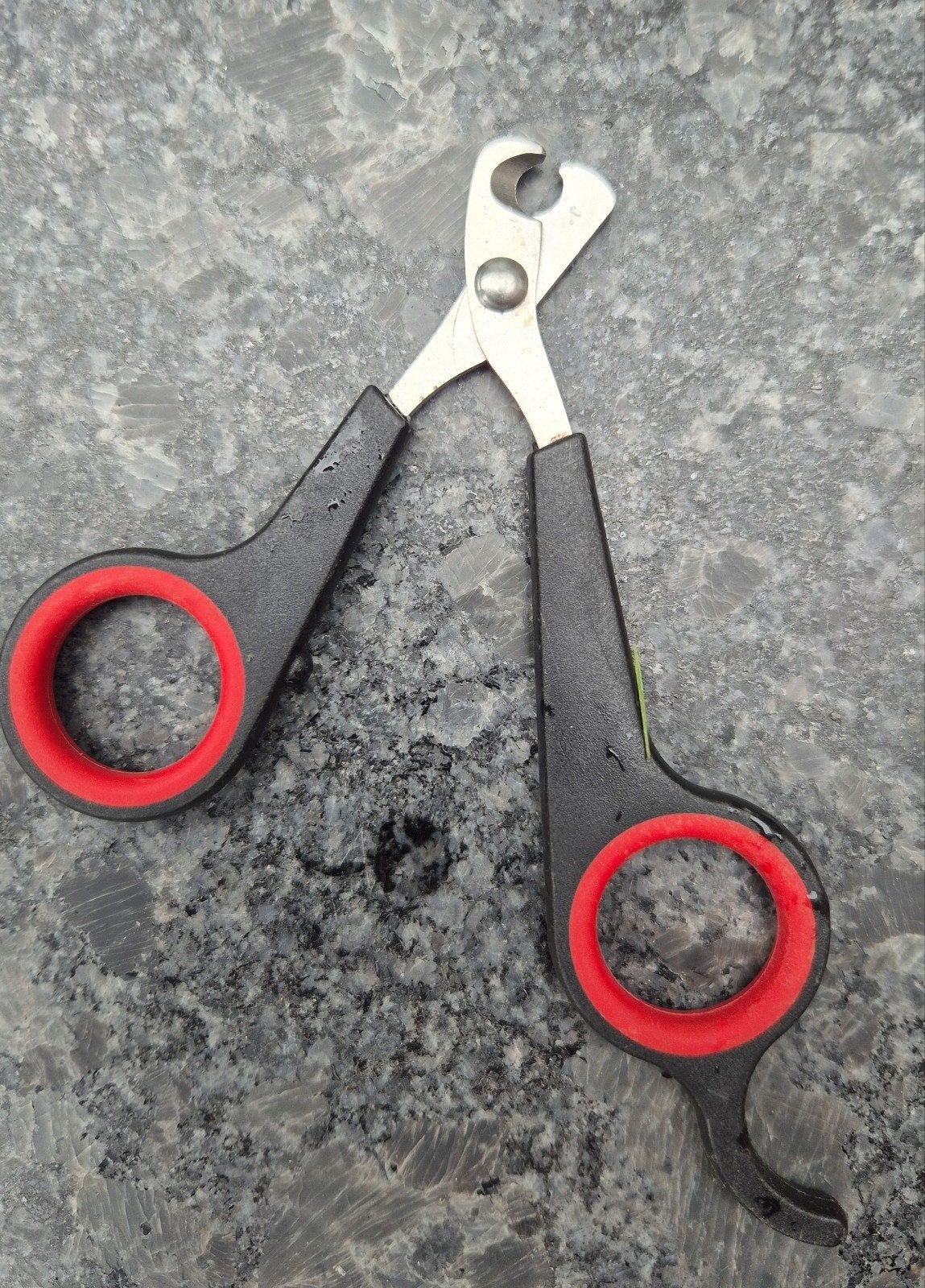 Nagelknipper konijnen en andere knaagdieren, Ophalen, Zo goed als nieuw