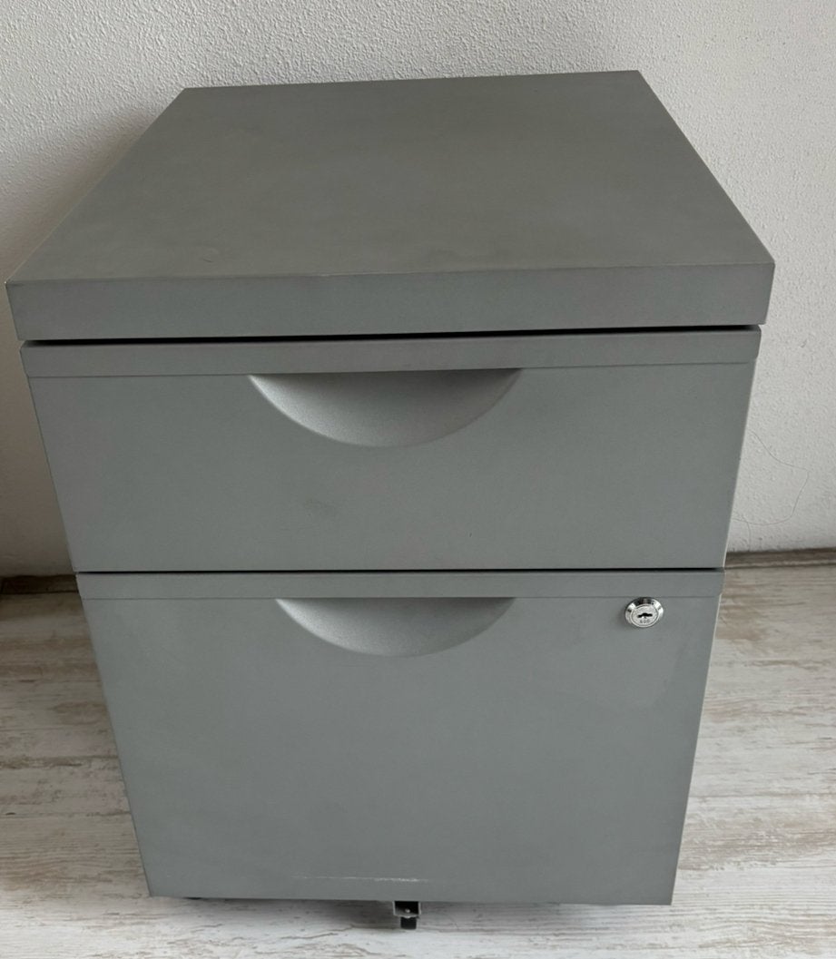 4 ladekasten te koop, Ophalen, 50 tot 100 cm, Zo goed als nieuw, 3 of 4 laden